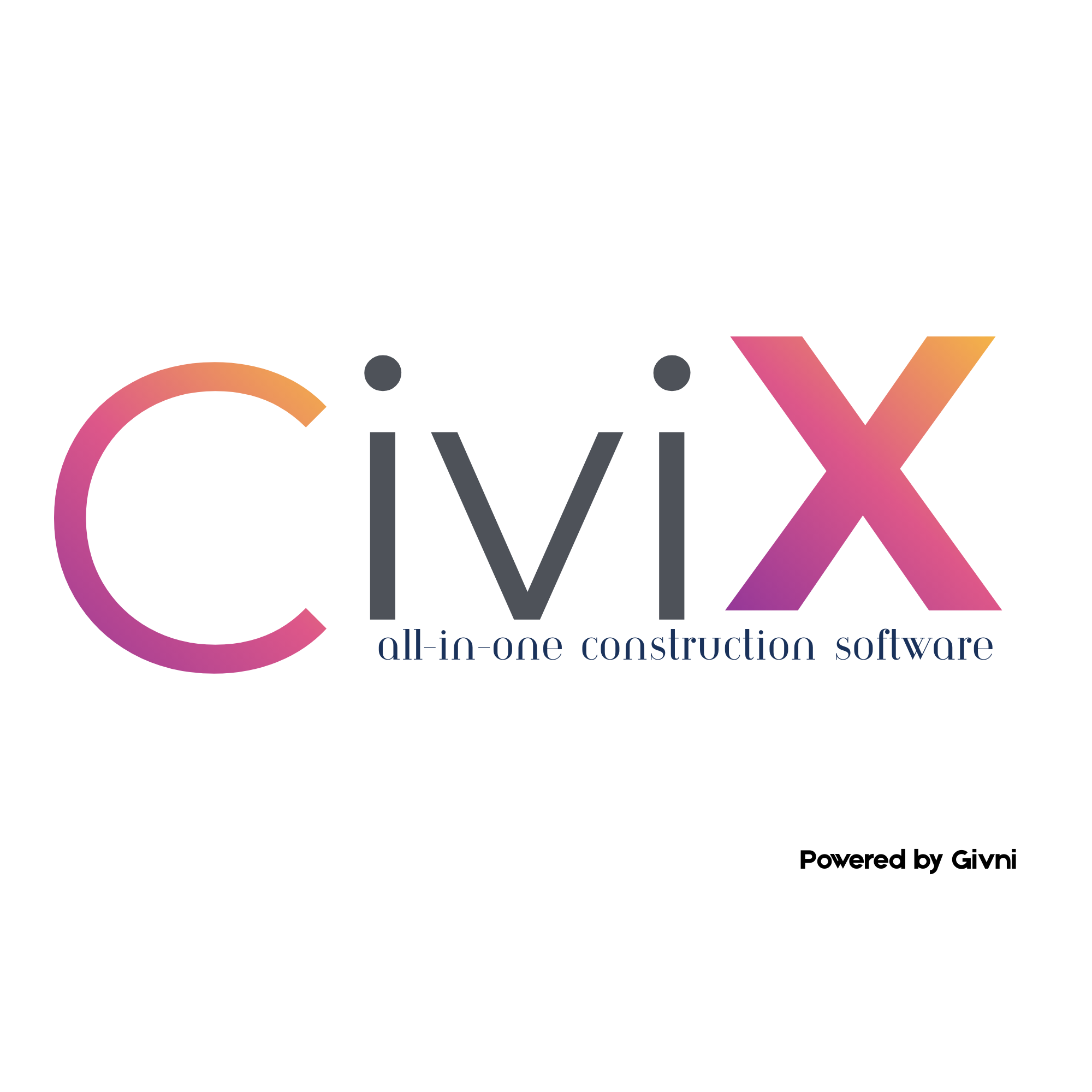 CIVIX logo