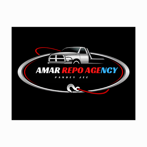 Amar Repo Agency Logo logo