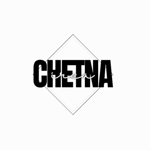 Chetna Logo logo