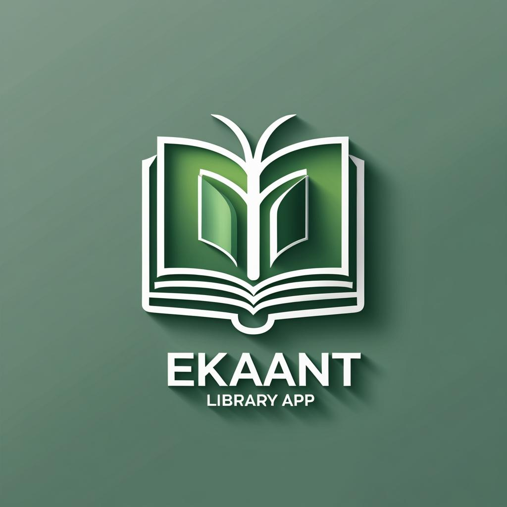 Ekaant logo logo