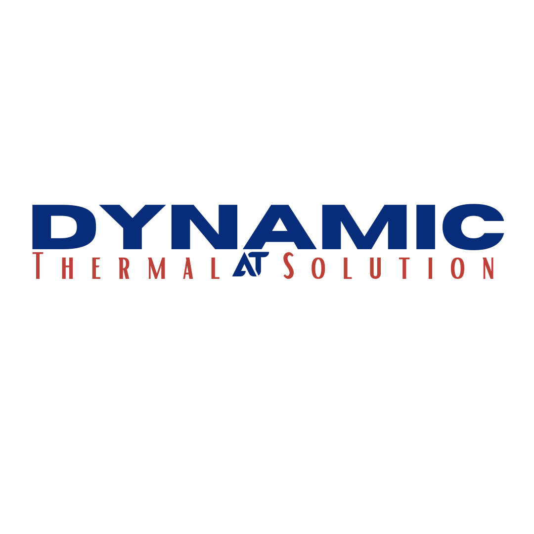 Dynamic Thermal Logo logo