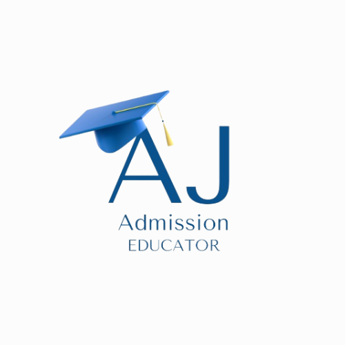 Admission Educator Logo logo