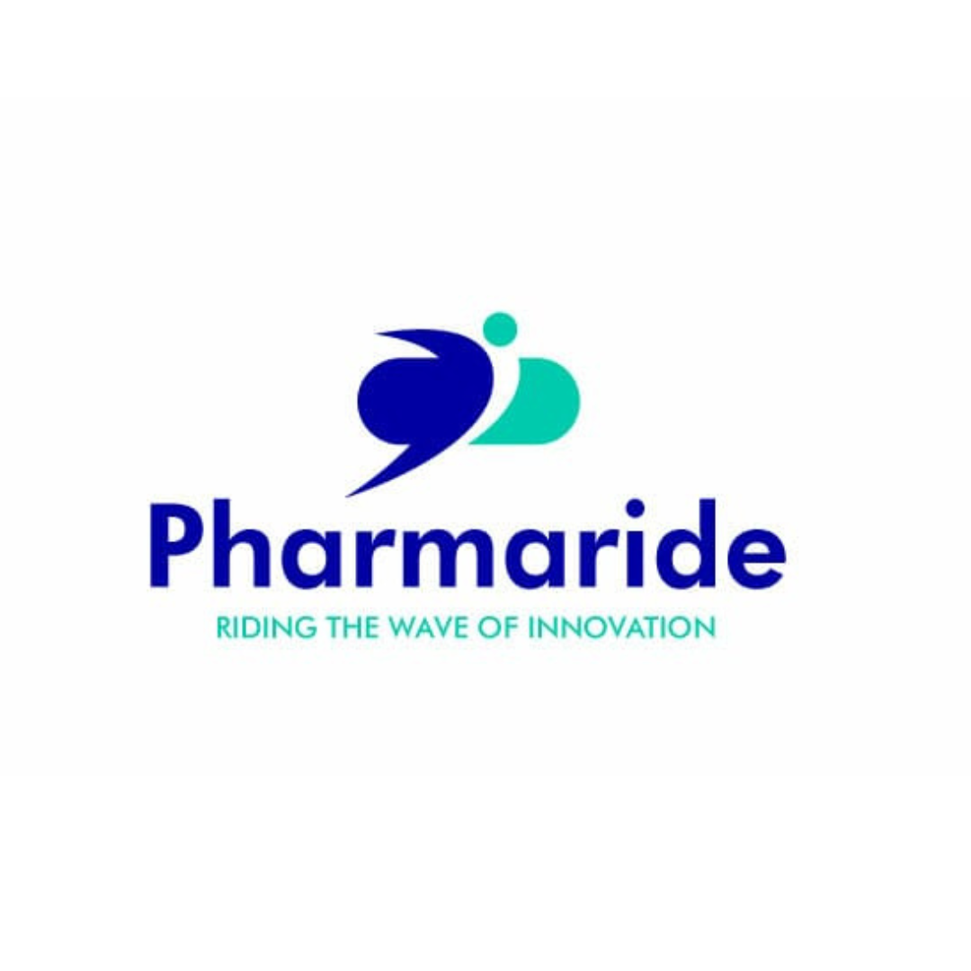 Pharmaride Logo logo