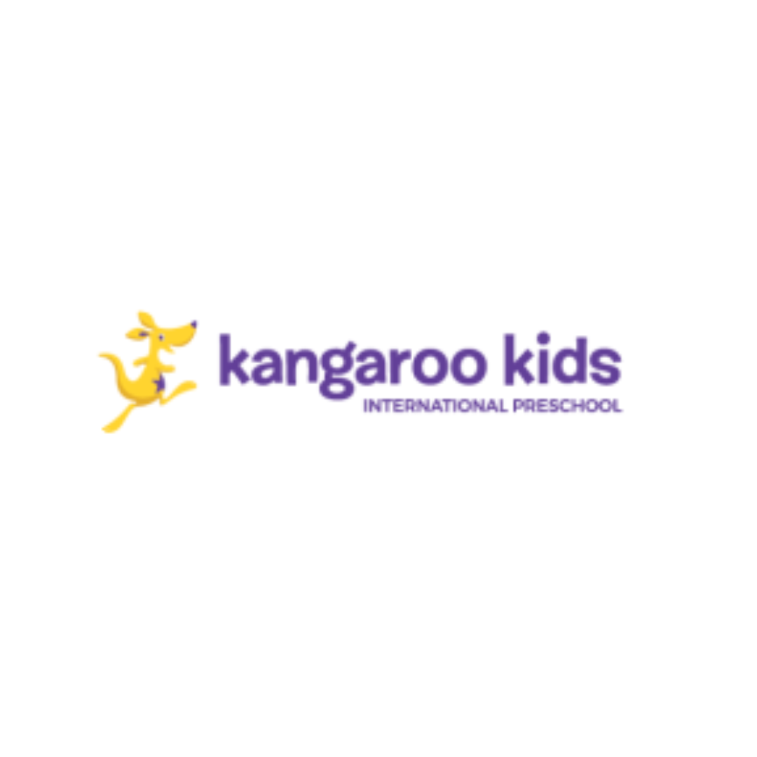 Kangaroo Kids logo