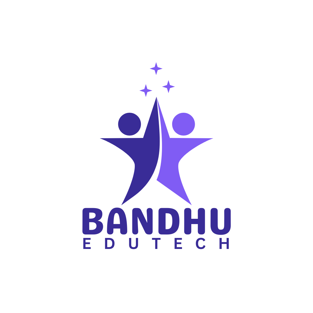 Bandhu Edutech Logo logo