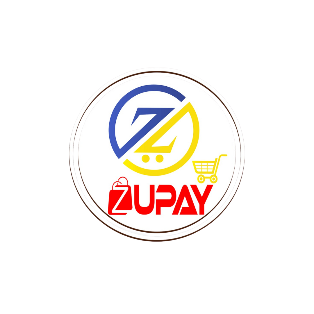 ZUPay logo