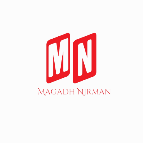 Magadh Nirman logo