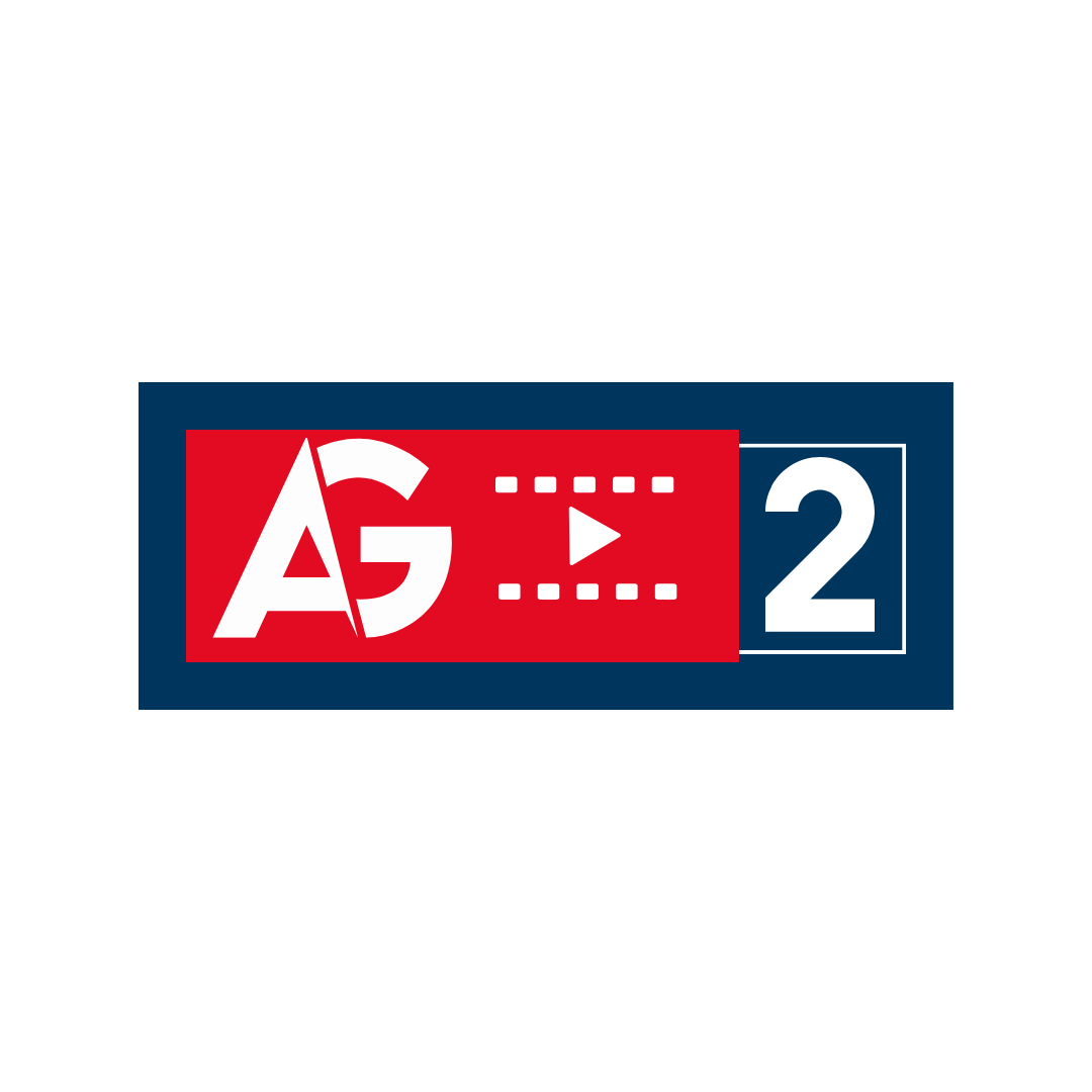 AG 2 Logo logo
