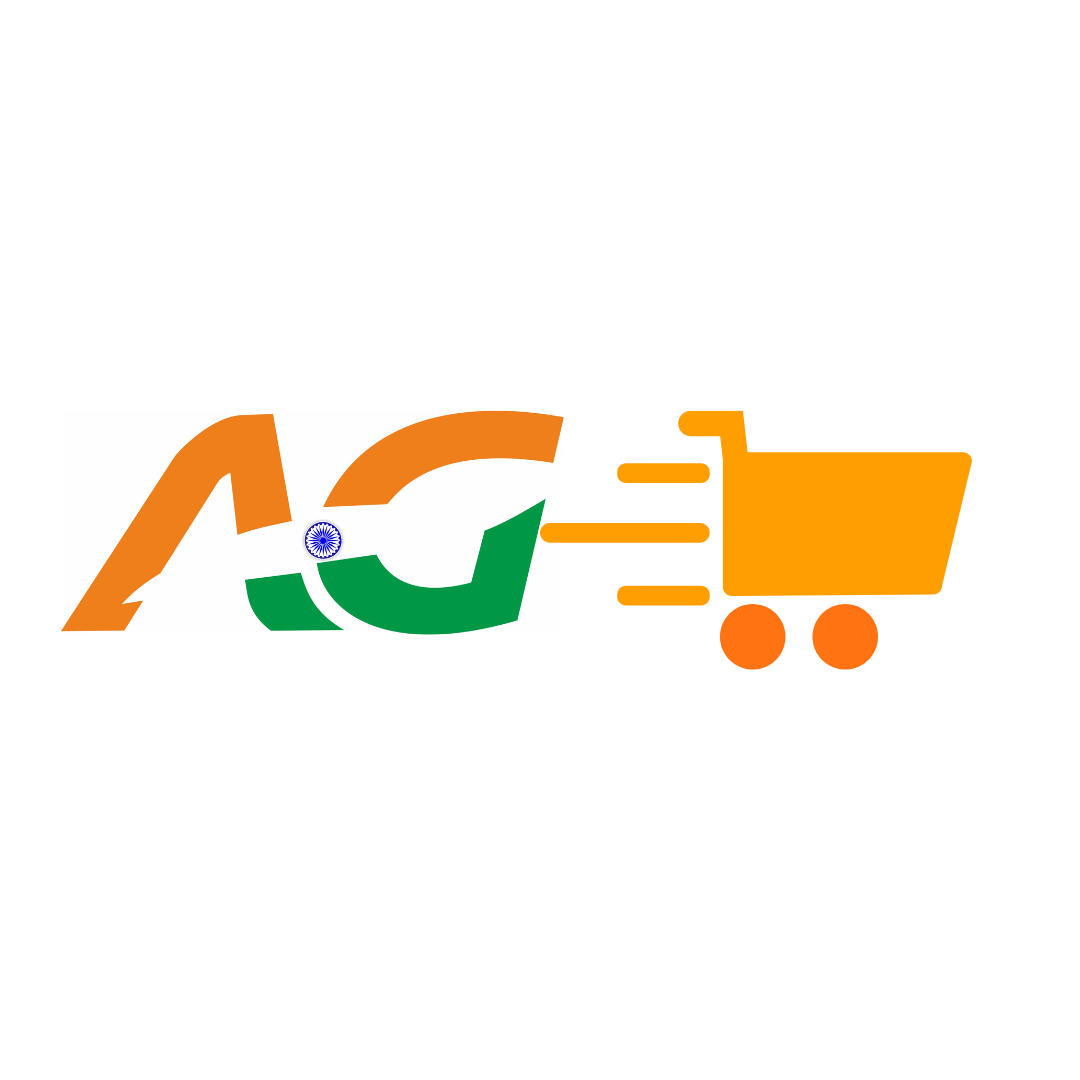 AG Cart Logo logo