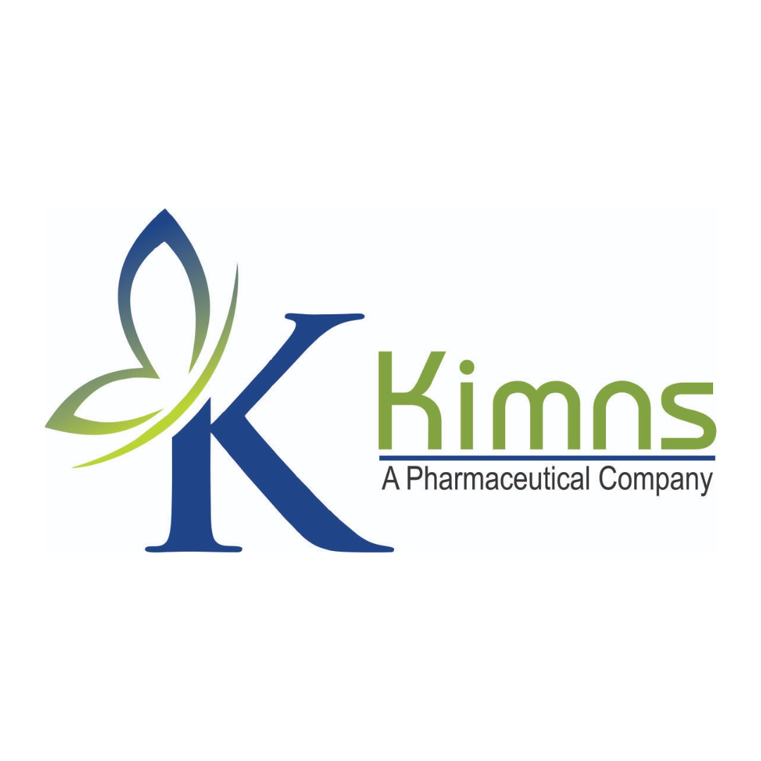 KIMNS INDIA logo