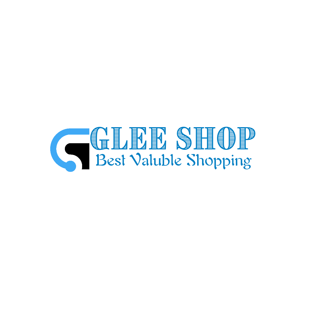 Glee Shop logo logo