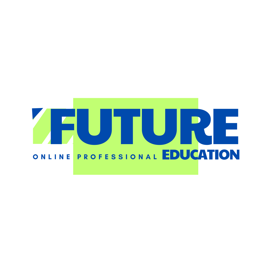 online professional fture education logo