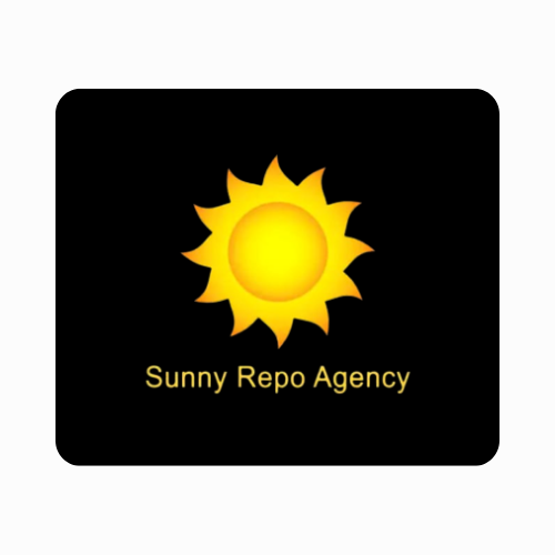 Sunny Repo Agency logo