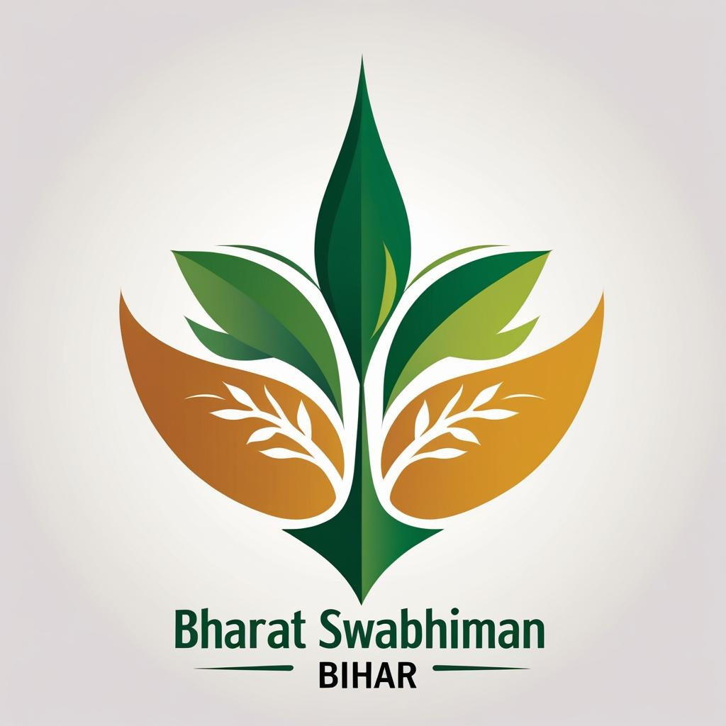 Bharat Swabhiman Bihar Logo logo