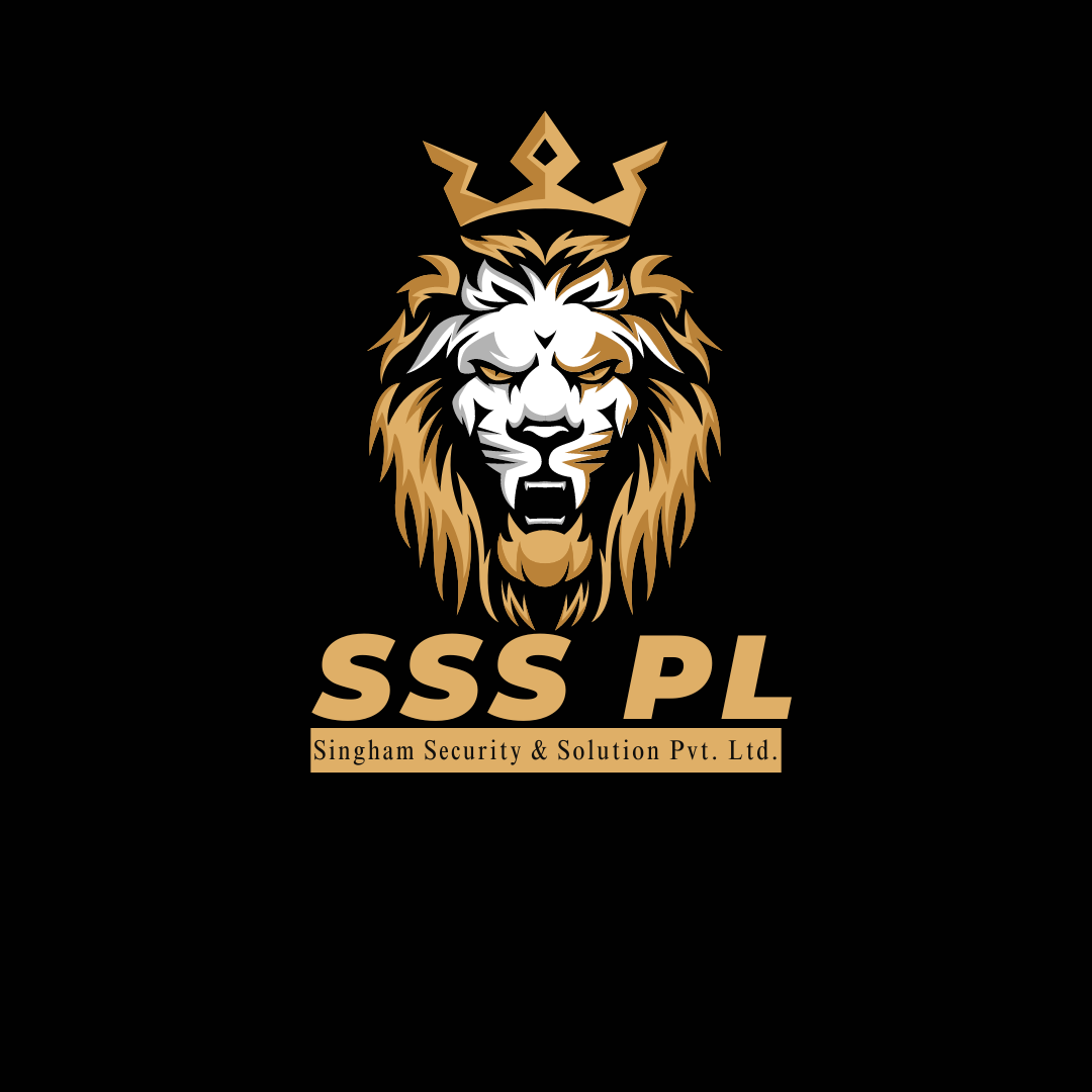 SSSPL Logo logo