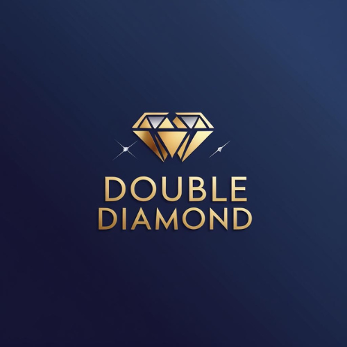 double diamond logo