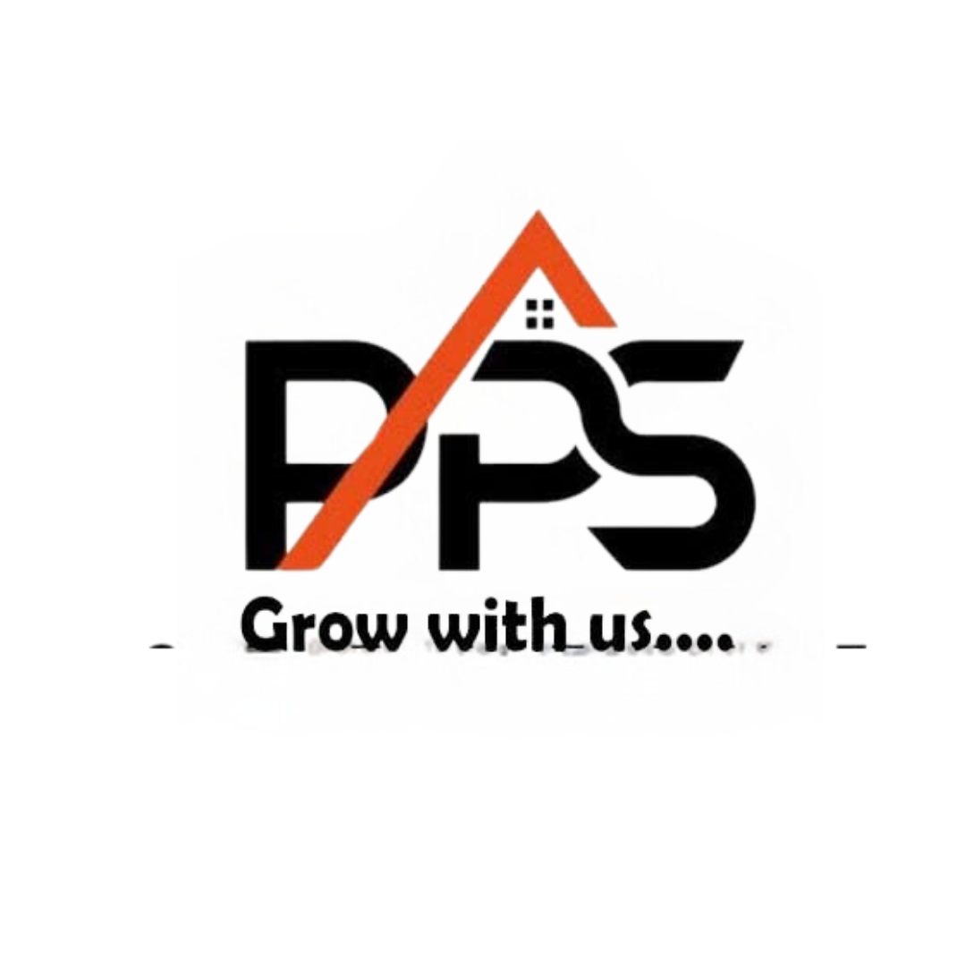 PPS Logo logo