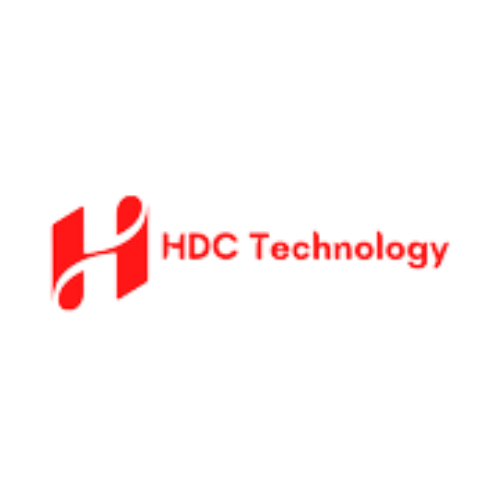 HDC Technology Logo logo