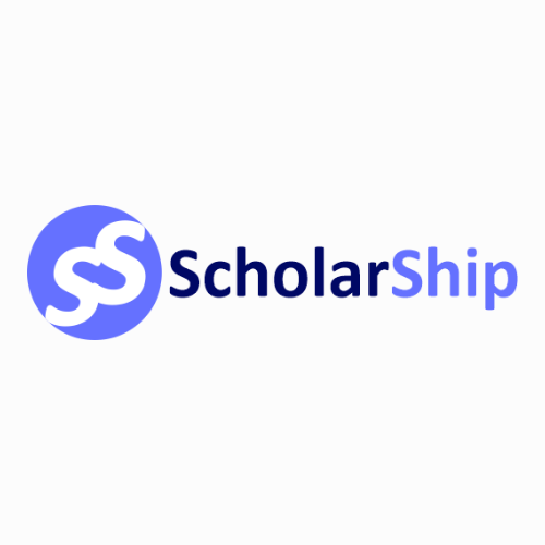 Scholarship Logo logo