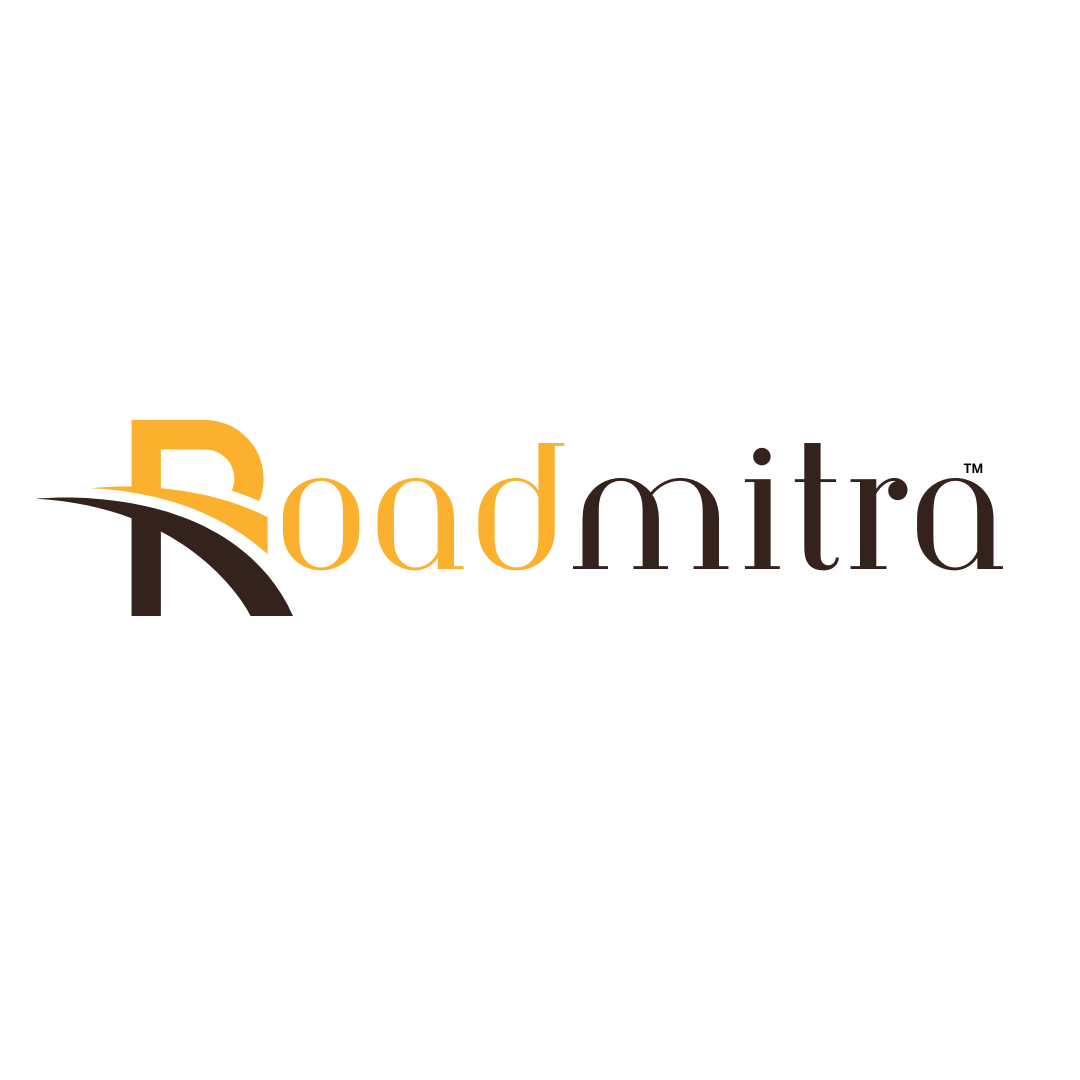 RoadMitra Logo logo