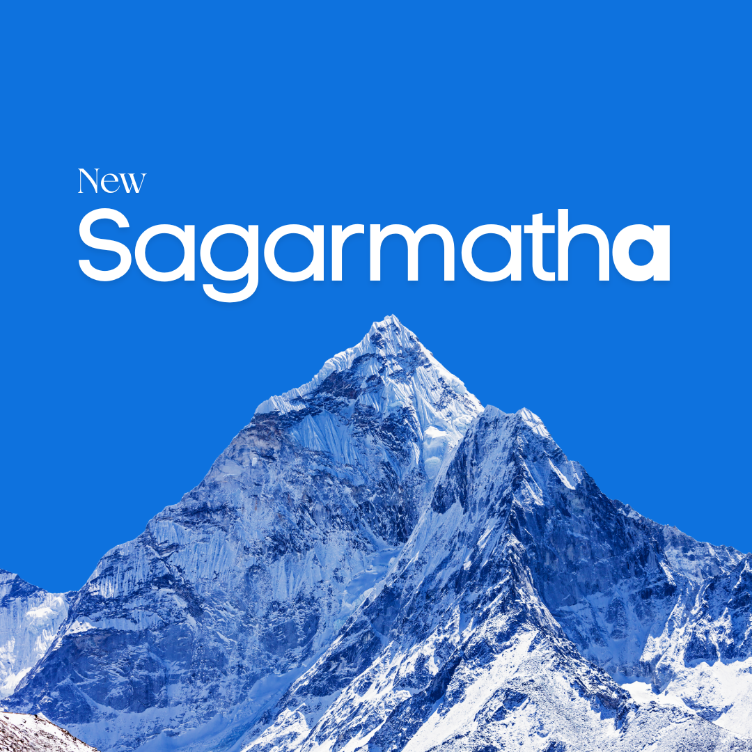 Sagarmatha
